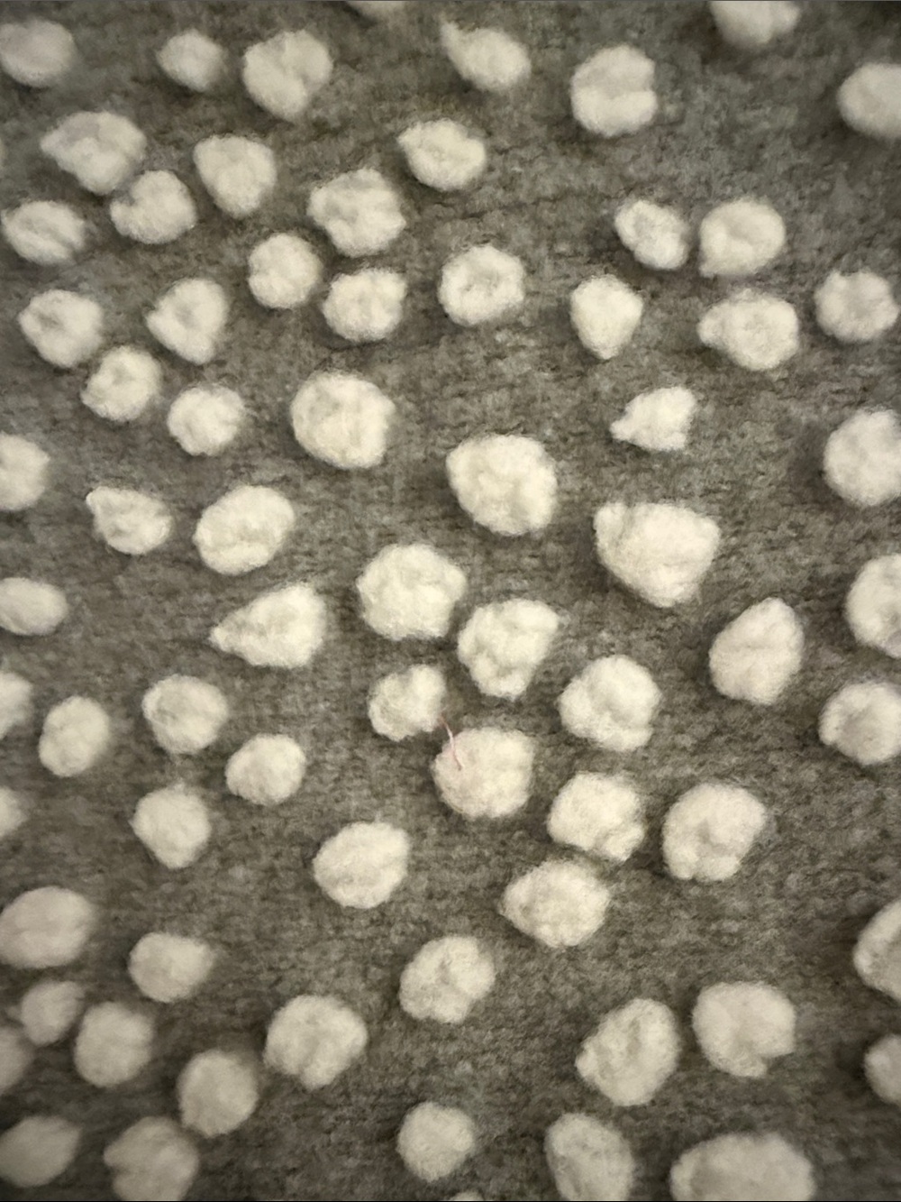 Baby Gap Tufted Peacoat - Picture 4 of 5